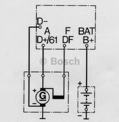 BOSCH 0190350045
