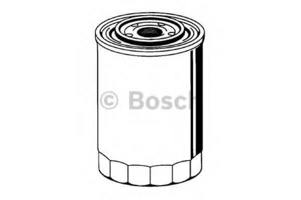 0 451 103 248 Lubrication Oil Filter