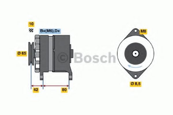 BOSCH 0120488301