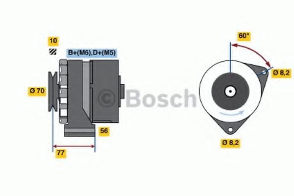 BOSCH 9120143223