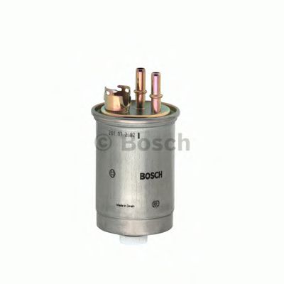 0 450 906 406 BOSCH Fuel Supply System Fuel filter