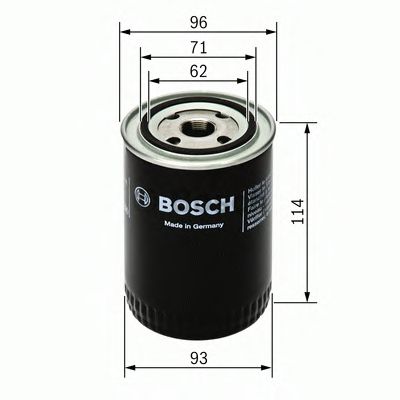 BOSCH 0 451 103 313