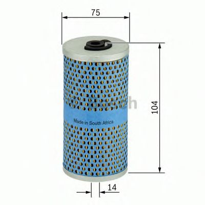BOSCH 1457429235
