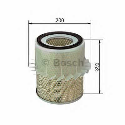 BOSCH 1457429794