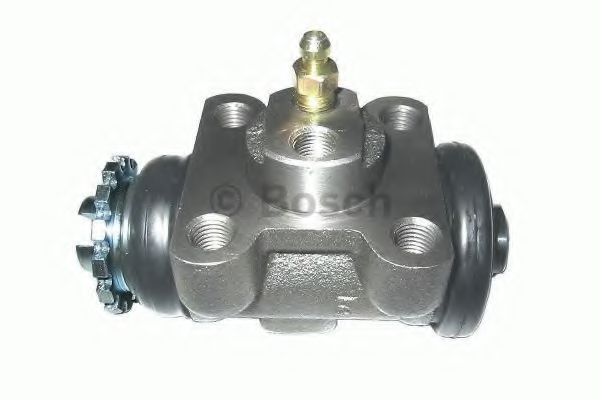 F 026 A02 206 BOSCH Wheel Brake Cylinder