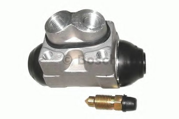 F 026 A02 367 BOSCH Wheel Brake Cylinder