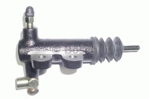 F 026 A02 606 BOSCH Slave Cylinder, clutch