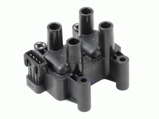 F 01R 00A 025 BOSCH Ignition Coil