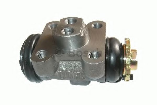 F 026 A02 209 BOSCH Wheel Brake Cylinder