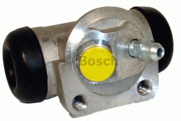F 026 002 560 BOSCH Brake System Wheel Brake Cylinder