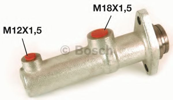 F 026 003 179 BOSCH Brake Master Cylinder