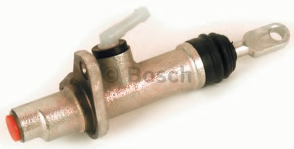 F 026 005 092 BOSCH Master Cylinder, clutch