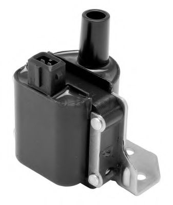 F 000 ZS0 102 BOSCH Ignition System Ignition Coil
