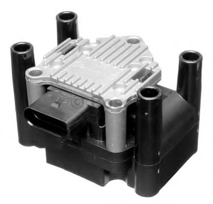 F 000 ZS0 210 BOSCH Ignition Coil