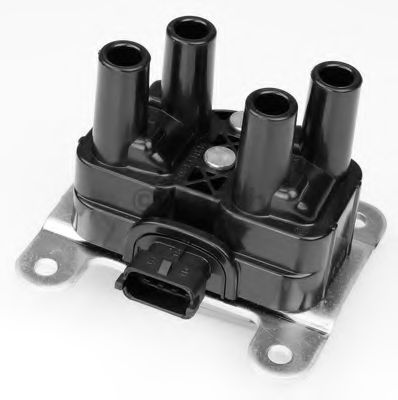 F 000 ZS0 243 BOSCH Ignition Coil
