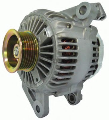 F 042 302 150 BOSCH Generator