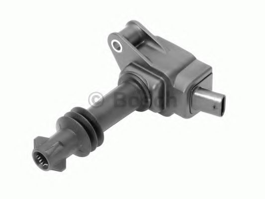 0 281 005 863 BOSCH Ignition System Ignition Coil
