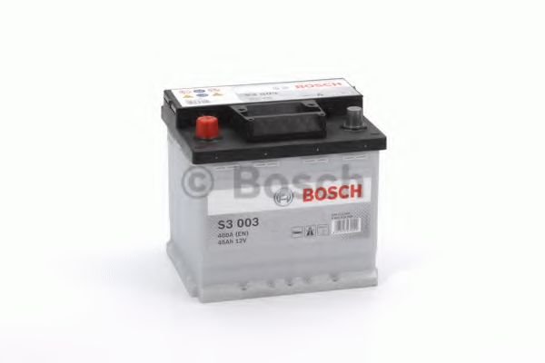 0 092 S30 030 BOSCH Starterbatterie