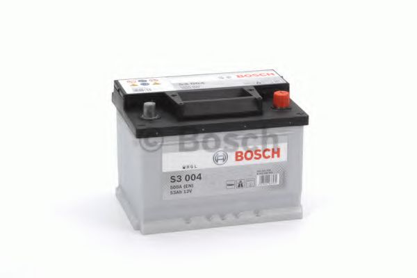 0 092 S30 041 BOSCH Starterbatterie