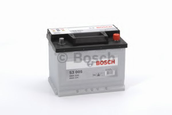 0 092 S30 050 BOSCH Starter Battery