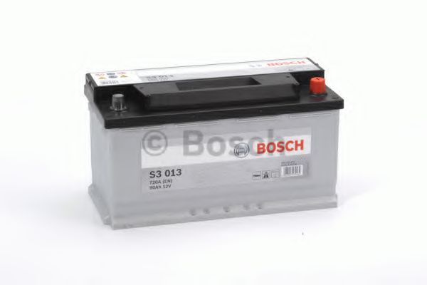 0 092 S30 130 BOSCH Starter Battery