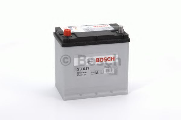 0 092 S30 170 BOSCH Starter Battery