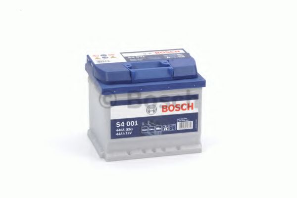 0 092 S40 010 BOSCH Starter System Starter Battery