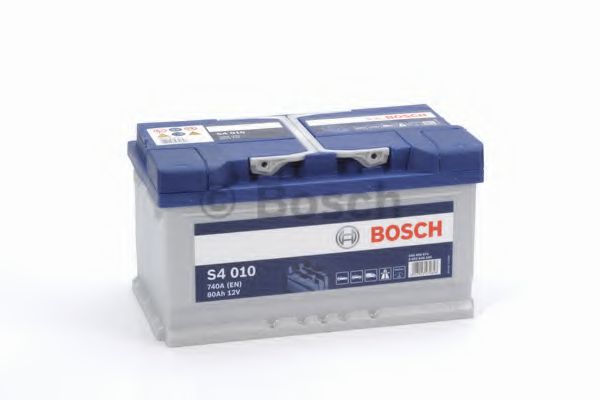 0 092 S40 100 BOSCH Starter Battery