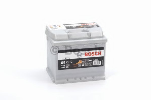 0 092 S50 020 BOSCH Starter Battery; Starter Battery