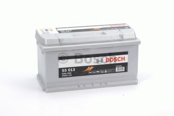 0 092 S50 130 BOSCH Starter Battery