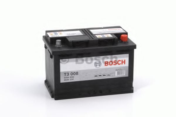 0 092 T30 080 BOSCH Starter Battery