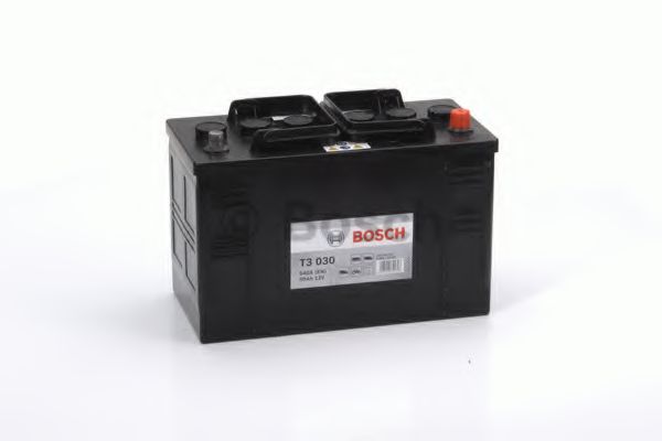 0 092 T30 300 BOSCH Starter Battery