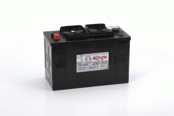 0 092 T30 310 BOSCH Стартерная аккумуляторная батарея