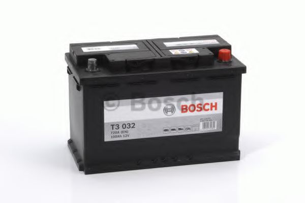 0 092 T30 320 BOSCH Starter Battery