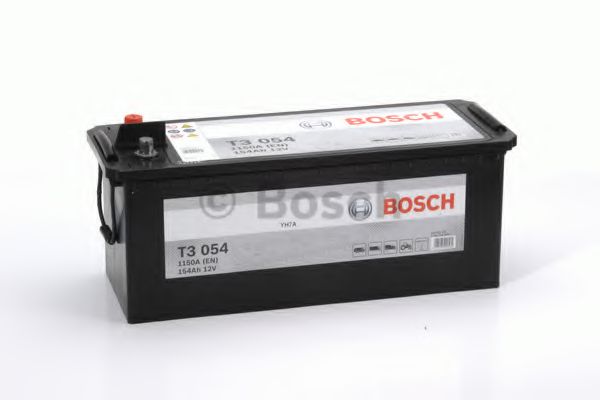 0 092 T30 540 BOSCH Starterbatterie; Starterbatterie