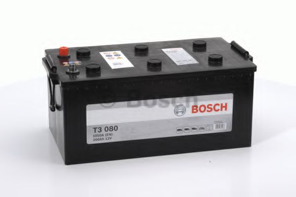 0 092 T30 800 BOSCH Starter Battery