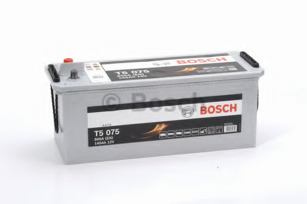 0 092 T50 750 BOSCH Starter Battery