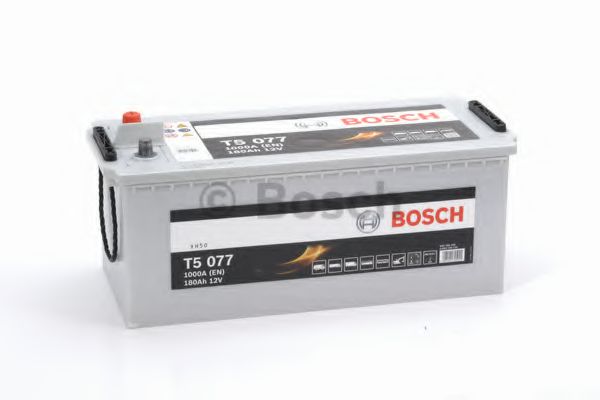 0 092 T50 770 BOSCH Starter Battery