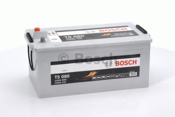 0 092 T50 800 BOSCH Starter Battery