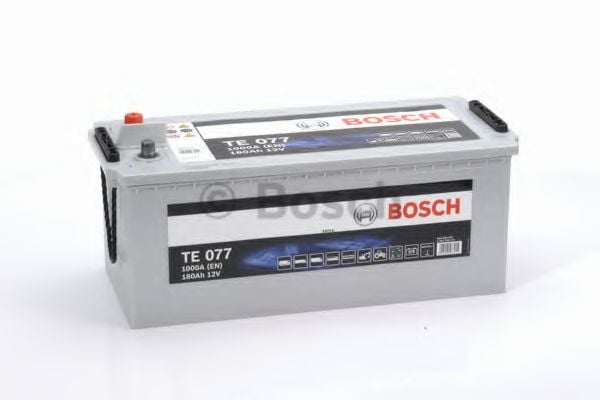 0 092 TE0 770 BOSCH Starter Battery