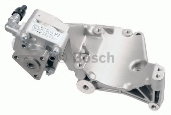 K S01 000 047 BOSCH Hydraulic Pump, steering system