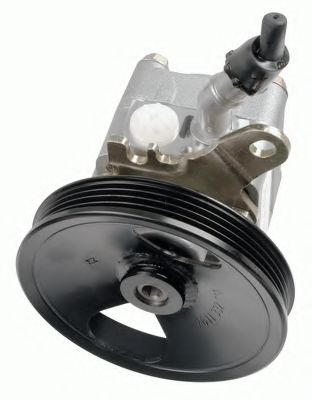 K S01 000 049 BOSCH Hydraulic Pump, steering system