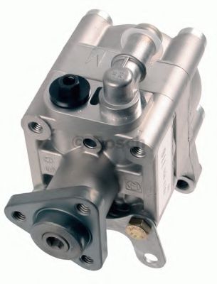 K S01 000 055 BOSCH Hydraulic Pump, steering system