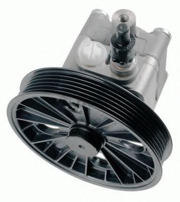 K S01 000 061 BOSCH Hydraulic Pump, steering system