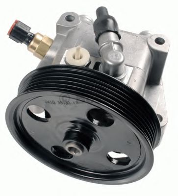 K S00 000 097 BOSCH Hydraulic Pump, steering system