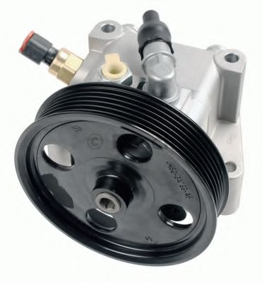 K S01 000 068 BOSCH Hydraulic Pump, steering system