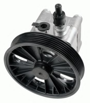 K S01 000 069 BOSCH Hydraulic Pump, steering system