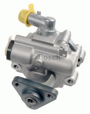 K S01 000 072 BOSCH Hydraulic Pump, steering system