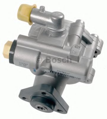 K S00 000 103 BOSCH Hydraulic Pump, steering system