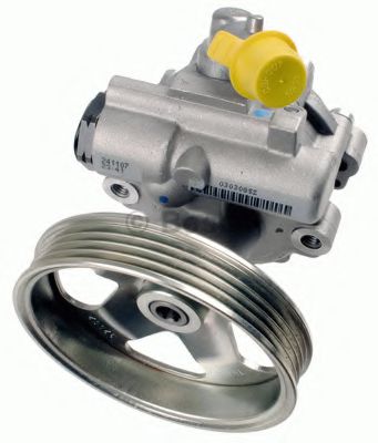 K S00 000 107 BOSCH Hydraulic Pump, steering system